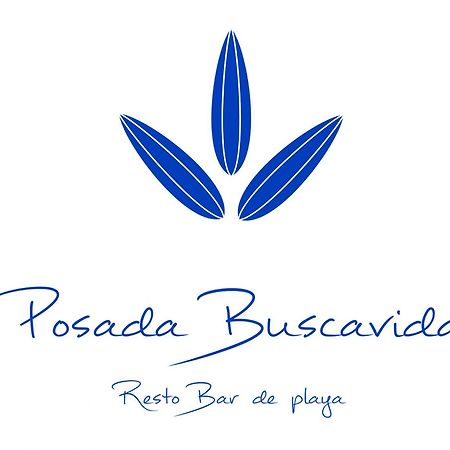 Posada Buscavida Close To Cabo Polonio, Oceania Del Polonio Rincon de los Oliveras Bagian luar foto