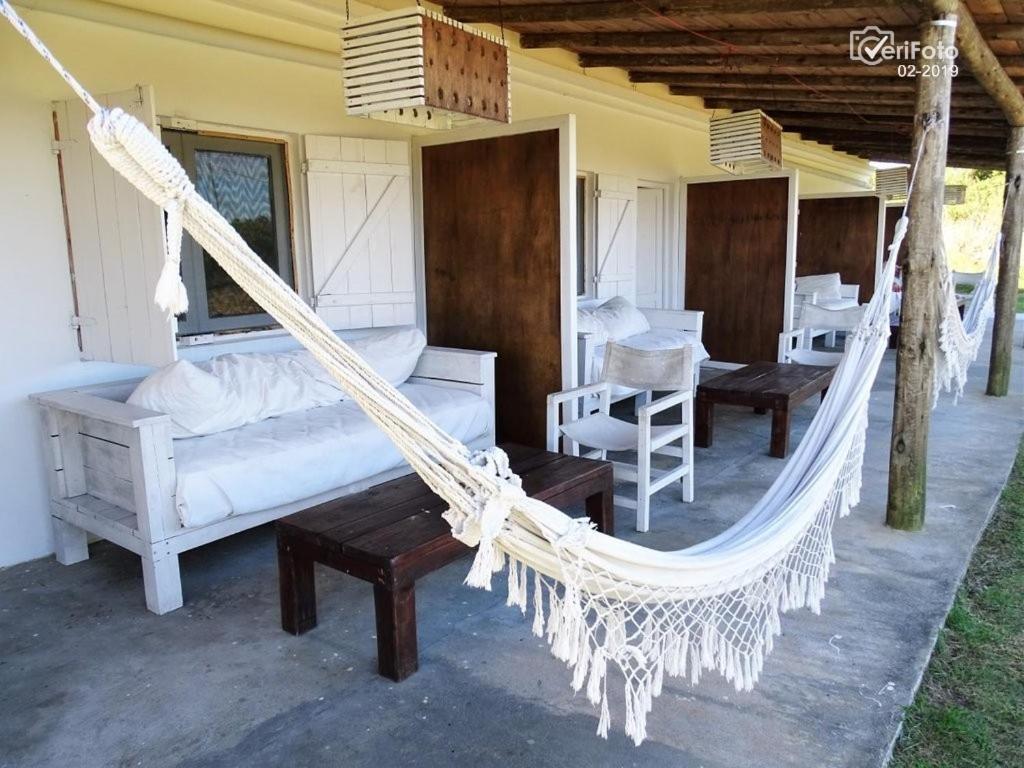 Posada Buscavida Close To Cabo Polonio, Oceania Del Polonio Rincon de los Oliveras Bagian luar foto