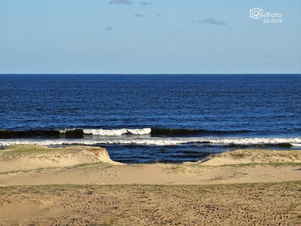 Posada Buscavida Close To Cabo Polonio, Oceania Del Polonio Rincon de los Oliveras Bagian luar foto